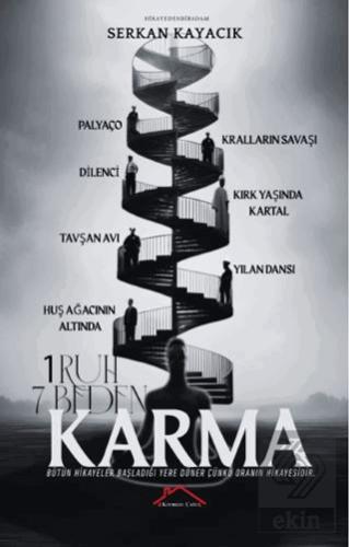 Ekin Kitap