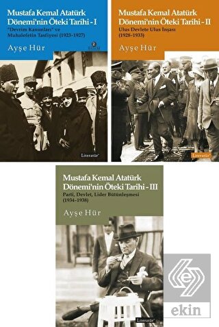 Ekin Kitap