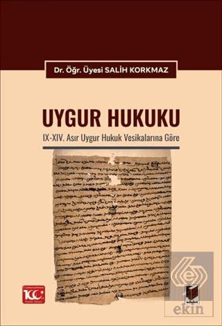 Ekin Kitap