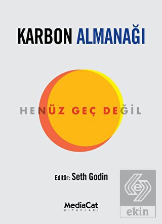 Ekin Kitap