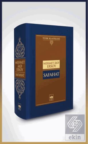 Ekin Kitap