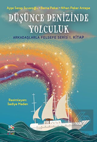 Ekin Kitap