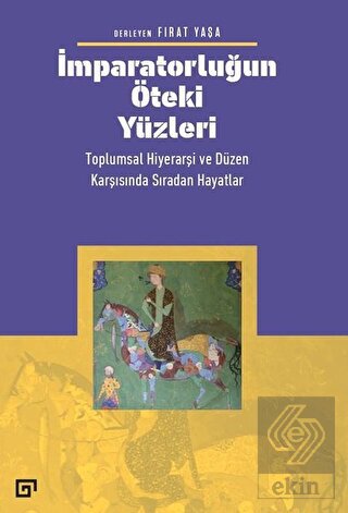 Ekin Kitap