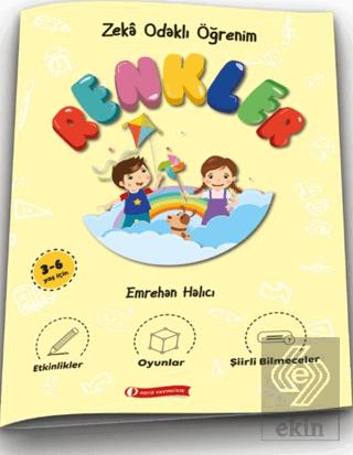 Ekin Kitap