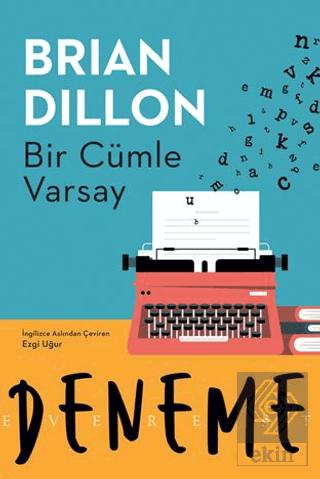 Ekin Kitap