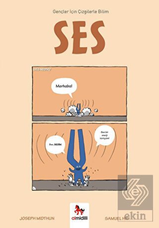 Ekin Kitap