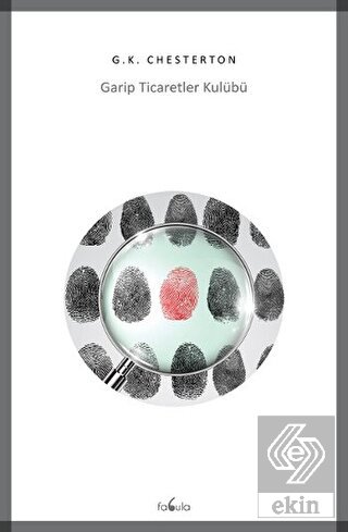 Ekin Kitap