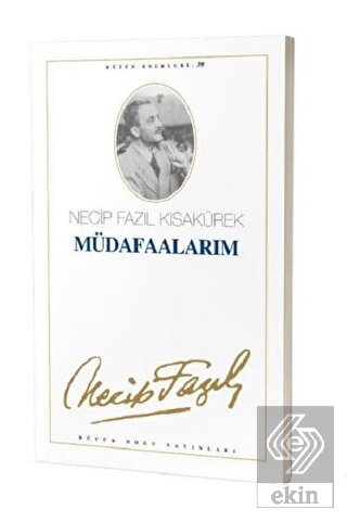 Ekin Kitap