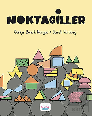 Ekin Kitap