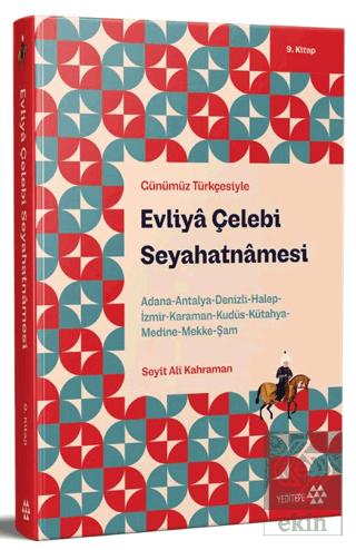 Ekin Kitap