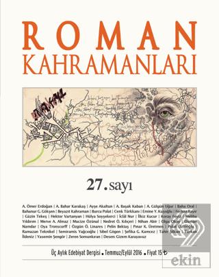 Ekin Kitap