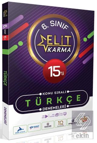 Ekin Kitap