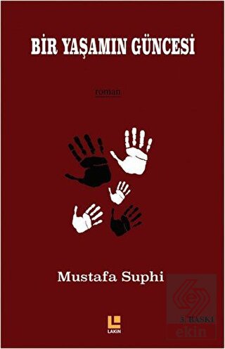 Ekin Kitap