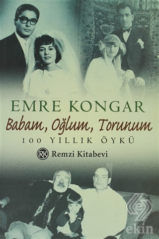Ekin Kitap