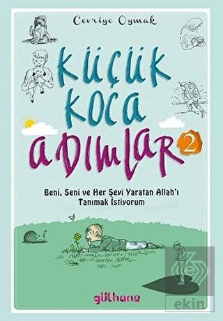 Ekin Kitap