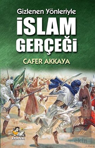 Ekin Kitap