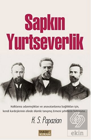 Ekin Kitap
