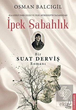 Ekin Kitap