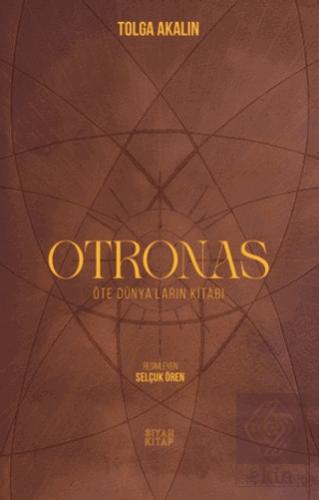 Otronas