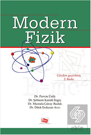 Ekin Kitap