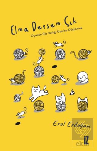 Ekin Kitap