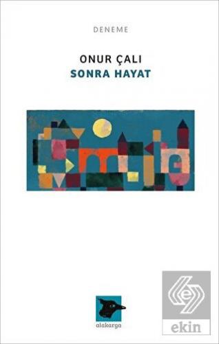 Ekin Kitap