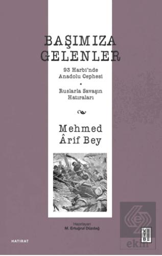 Ekin Kitap