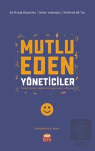 Mutlu Eden Yöneticiler