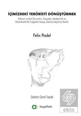 Ekin Kitap