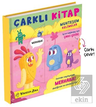 Ekin Kitap