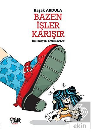 Ekin Kitap