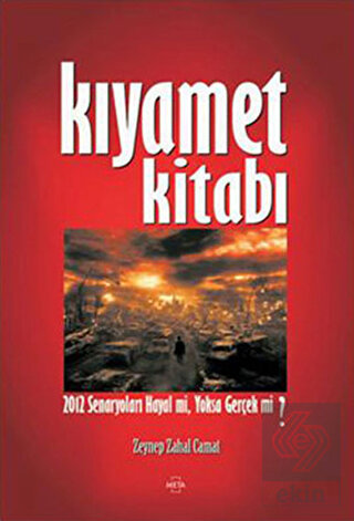Ekin Kitap