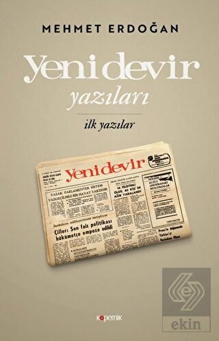Ekin Kitap
