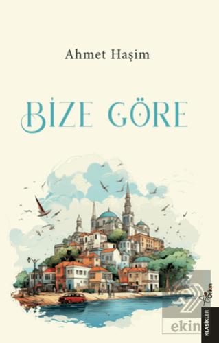 Ekin Kitap