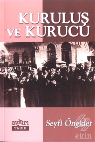 Ekin Kitap