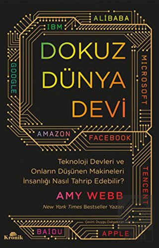 Ekin Kitap