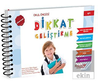 Ekin Kitap