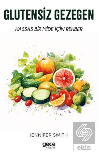 Ekin Kitap