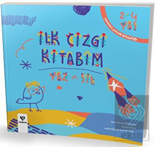Ekin Kitap