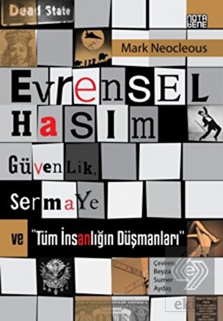Ekin Kitap