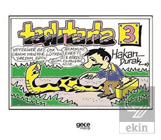 Ekin Kitap
