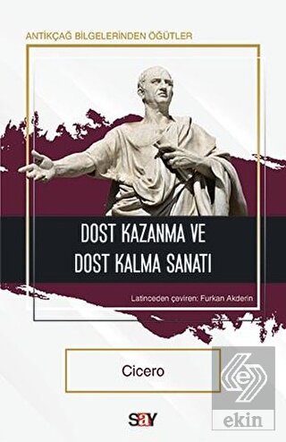 Ekin Kitap