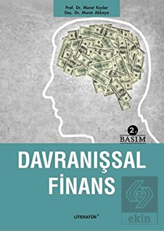 Ekin Kitap