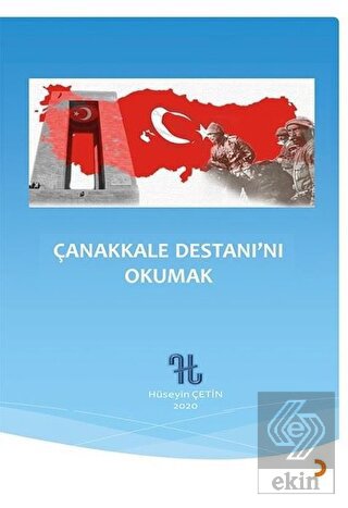 Ekin Kitap