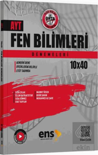 Ekin Kitap