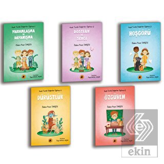 Ekin Kitap