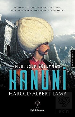 Ekin Kitap