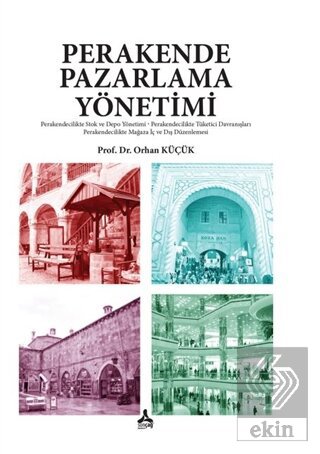 Ekin Kitap