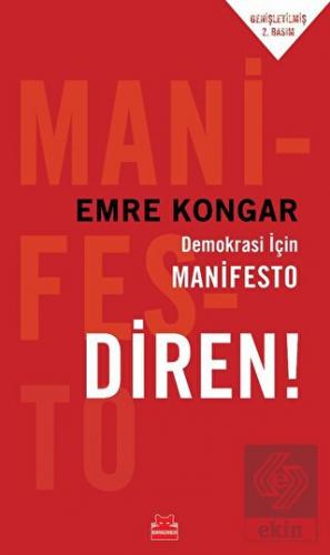 Ekin Kitap
