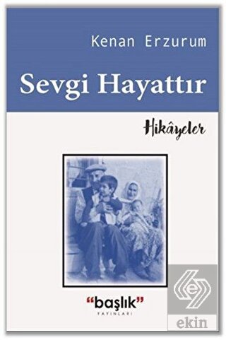 Ekin Kitap